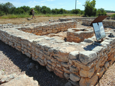 100è ANIVERSARI DEL DESCOBRIMENT DE SON PERETÓ I DE L’INICI DE LES EXCAVACIONS AL JACIMENT 