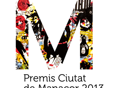 Exposició col·lectiva del Premi d’Arts Plàstiques Ciutat de Manacor
