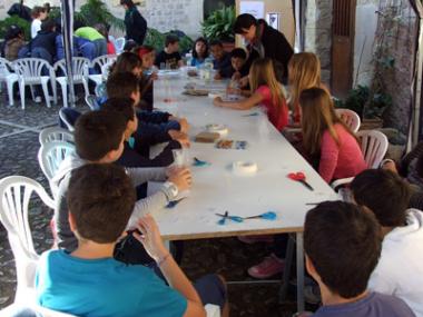 El Museu d’Història de Manacor celebra  un any més el Dia Internacional dels Museus