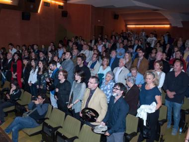 PREMIS CIUTAT DE MANACOR 2013