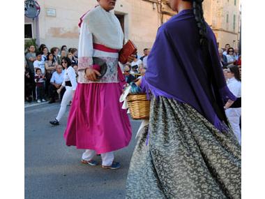 ACTA DEL VEREDICTE DEL JURAT DE LA DESFILADA DE  CARROSSES I COMPARSES DE LES FIRES I  FESTES DE PRIMAVERA 2013