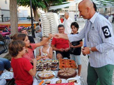 FIRA DE SON MACIÀ