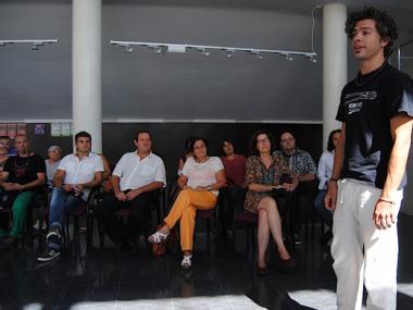 PRESENTADA LA XVIII EDICIÓ DE LA FIRA DE TEATRE DE MANACOR 2013