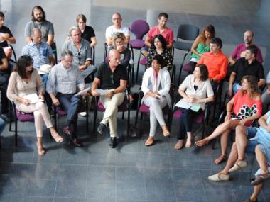 PRESENTADA LA XVIII EDICIÓ DE LA FIRA DE TEATRE DE MANACOR 2013
