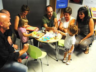L’Ajuntament de Manacor facilita la creació del Biblio-racó a l'Hospital de Manacor