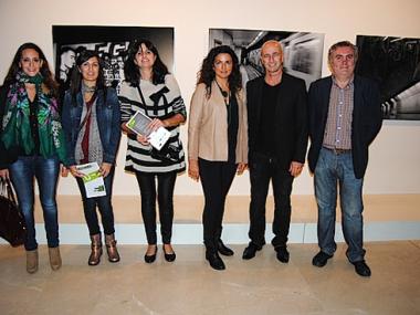 "URBANEA", NOVES EXPERIÈNCIES ARTÍSTIQUES A MANACOR