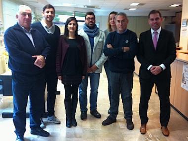 L’AJUNTAMENT DE MANACOR REFORÇARÀ LA SEVA COL·LABORACIÓ AMB LA FUNDACIÓ BANC DE SANG DE BALEARS