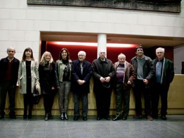 MANACOR CELEBRA EL 40è ANIVERSARI  DE L'ESCOLA MUNICIPAL DE MALLORQUÍ