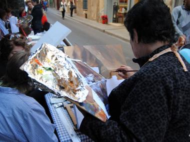 LA CIUTAT HA CELEBRAT AQUEST DISSABTE  LA SEVA DIADA COMERCIAL 