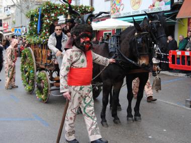 BENEÏDES SANT ANTONI 2014