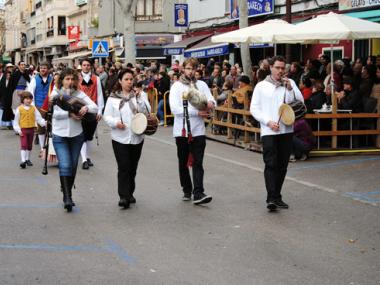 BENEÏDES SANT ANTONI 2014