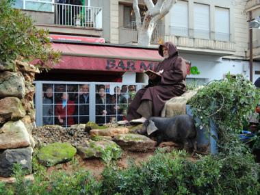 BENEÏDES SANT ANTONI 2014