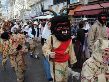 BENEÏDES SANT ANTONI 2014