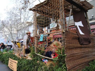 BENEÏDES SANT ANTONI 2014