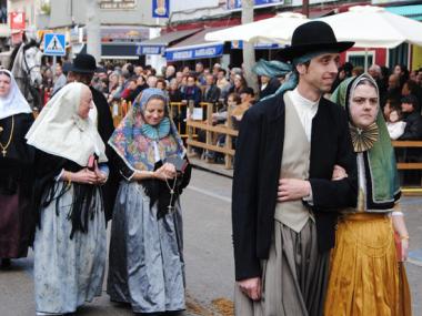 BENEÏDES SANT ANTONI 2014