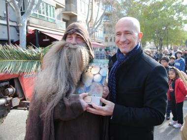 BENEÏDES SANT ANTONI 2014