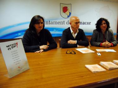 Acte institucional d’obertura de portes del Projecte Museogràfic de Reforma dedicat a la figura d’Antoni M. Alcover