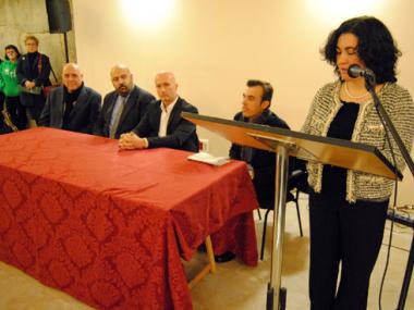INAUGURAT EL MUSEOGRÀFIC DEDICAT A LA FIGURA D'ANTONI M. ALCOVER