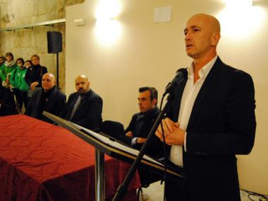 INAUGURAT EL MUSEOGRÀFIC DEDICAT A LA FIGURA D'ANTONI M. ALCOVER
