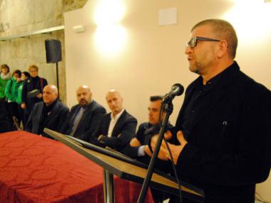 INAUGURAT EL MUSEOGRÀFIC DEDICAT A LA FIGURA D'ANTONI M. ALCOVER