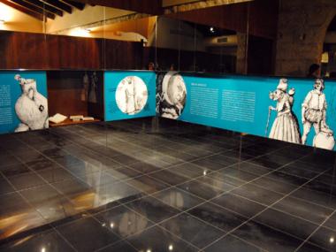 INAUGURAT EL MUSEOGRÀFIC DEDICAT A LA FIGURA D'ANTONI M. ALCOVER