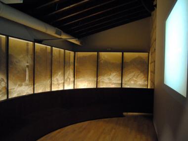 INAUGURAT EL MUSEOGRÀFIC DEDICAT A LA FIGURA D'ANTONI M. ALCOVER