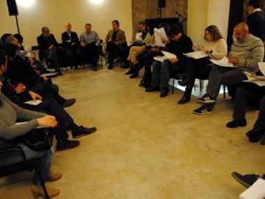 32 MUNICIPIS DE BALEARS JA FORMEN PART DE LA XARXA PEL RAMON LLULL