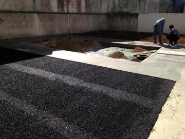 OBRES DE REFORMA A L'ESCOLETA MUNICIPAL  'NINS I NINES' DE MANACOR