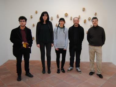 TORRE DE SES PUNTES, espai d'art contemporani