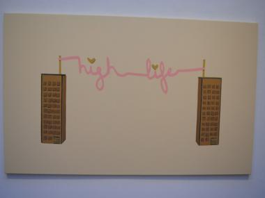 TORRE DE SES PUNTES, espai d'art contemporani