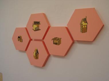 TORRE DE SES PUNTES, espai d'art contemporani