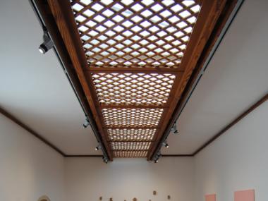 TORRE DE SES PUNTES, espai d'art contemporani
