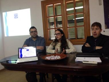 MANACOR CELEBRA UNES JORNADES DIVULGATIVES PER DONAR A  CONÈIXER EL SICTED