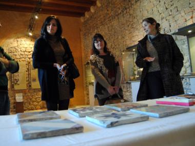 MUSEU D’HISTÒRIA DE MANACOR:  PRESENTADA L'ACTIVITAT 'EL MUSEU AL CARRER'