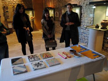MUSEU D’HISTÒRIA DE MANACOR:  PRESENTADA L'ACTIVITAT 'EL MUSEU AL CARRER'
