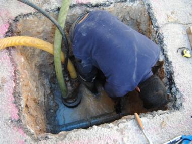La SAM efectuarà diversos talls en el subministrament del servei d'aigua  per tal de realitzar tasques de manteniment i millora de la xarxa de distribució