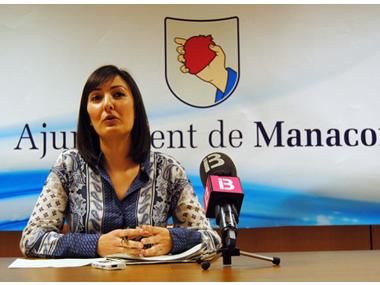 MANACOR TANCA LA LIQUIDACIÓ DEL PRESSUPOST MUNICIPAL  DEL 2013 AMB UN SUPERÀVIT DE 6.824.510, 36 EUROS