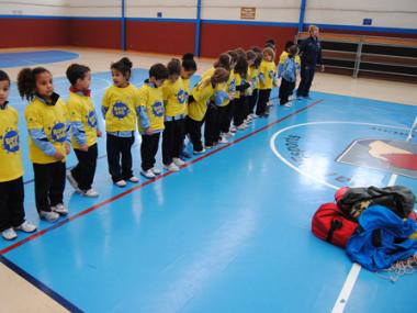 BARÇAKIDS A SON MACIÀ