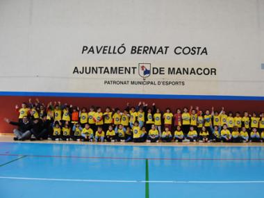 BARÇAKIDS A SON MACIÀ