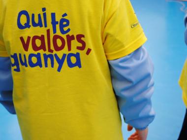 BARÇAKIDS A SON MACIÀ