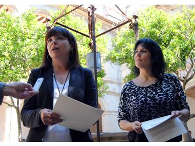 L'AJUNTAMENT DE MANACOR PRESENTA UN MANUAL DE 