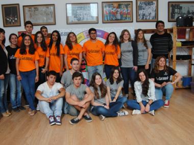 NOVA EDICIÓ DEL CONCURS ESCOLAR 'LA GARANGOLA 2014'