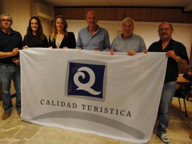 LES PLATGES DEL MUNICIPI DE MANACOR  HAN ACONSEGUIT LA Q DE QUALITAT TURÍSTICA