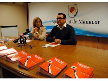 PRESENTAT EL PROGRAMA  DE LES FIRES I FESTES DE PRIMAVERA 2014