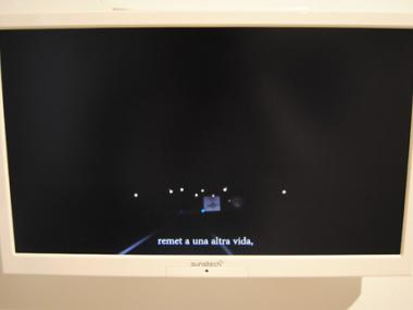 Laura Torres i Damià Vives, guanyadors ex aequo del Premi Ciutat de Manacor d’Arts Plàstiques 2014
