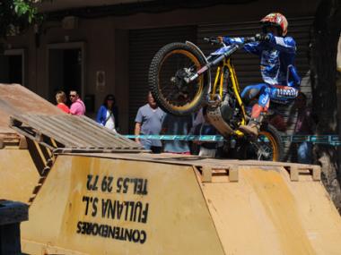 MILERS DE PARTICIPANTS A LA FIRA AGRÍCOLA, RAMADERA, ARTESANAL I INDUSTRIAL DE MANACOR