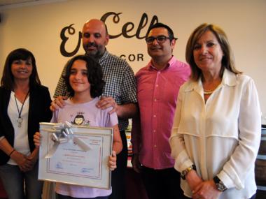 PRESENTADA  LA XII JORNADA DE CUINA DE MANACOR