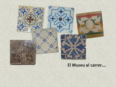EL MUSEU AL CARRER...