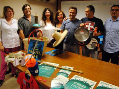 AQUEST DISSABTE, DE PASSEIG AL CARRER CIUTAT