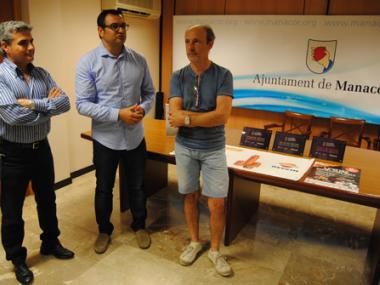 CAN LLIRO OBTÉ EL PRIMER PREMI  DEL CONCURS DE TAPES 2014